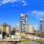 CEMENT MANUFACTURING PLANT