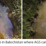 OIL AND GAS EXPLORATION IN BALOCHISTAN