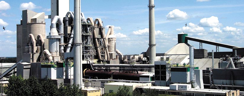 Cement manufacturing plant opportunities in Balochistan